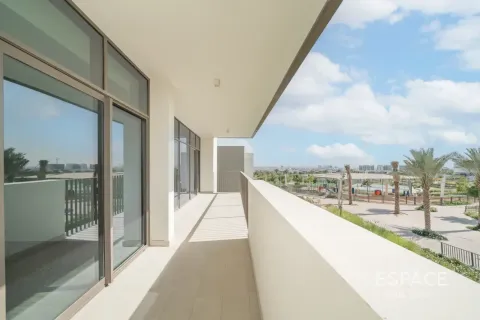 Al Furjan, Dubai, UAE의 임대용 빌라 침실 5개, 455제곱미터 번호 738432 - 사진 18