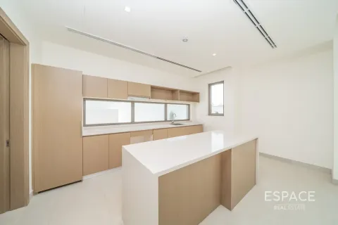 Al Furjan, Dubai, UAE의 임대용 빌라 침실 5개, 455제곱미터 번호 738432 - 사진 2