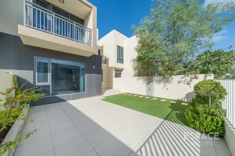 Dubai Hills Estate, UAE의 임대용 빌라 침실 3개, 207제곱미터 번호 738461 - 사진 19