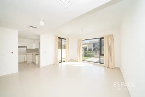 Dubai Hills Estate, UAE의 임대용 빌라 침실 3개, 207제곱미터 번호 738461 - 사진 2