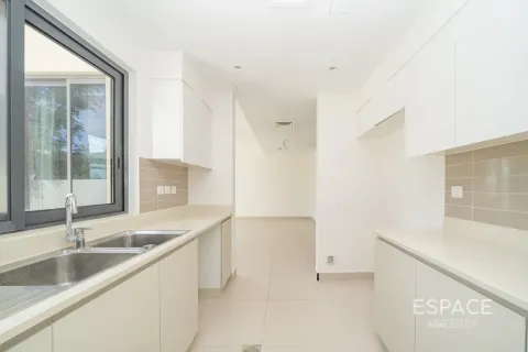Dubai Hills Estate, UAE의 임대용 빌라 침실 3개, 207제곱미터 번호 738461 - 사진 5