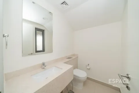 Dubai Hills Estate, UAE의 임대용 빌라 침실 3개, 207제곱미터 번호 738461 - 사진 6