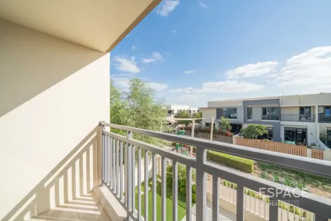 Dubai Hills Estate, UAE의 임대용 빌라 침실 3개, 207제곱미터 번호 738461 - 사진 17
