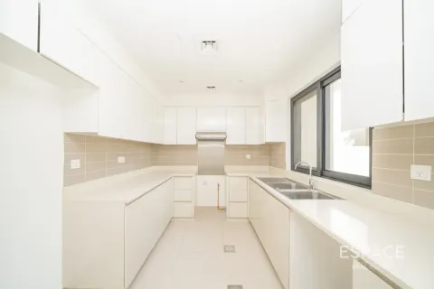 Dubai Hills Estate, UAE의 임대용 빌라 침실 3개, 207제곱미터 번호 738461 - 사진 4