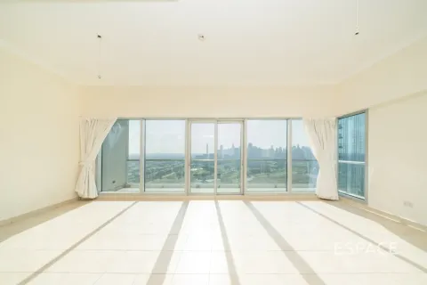 Apartment til leje i The Views, Dubai, UAE 2 soveværelser, 144 kvm № 738457 - foto 4
