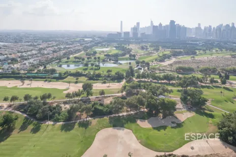 The Views, Dubai, BAE’de daire 2 yatak odası, 144 m&sup2; No 738457