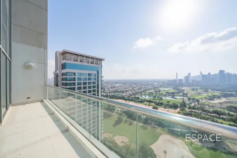 Apartment til leje i The Views, Dubai, UAE 2 soveværelser, 144 kvm № 738457 - foto 2