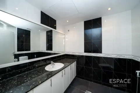 Vilă de închiriat în Meadows, Dubai, EAU 6 dormitoare, 457 mp.  №738433 - poză 7