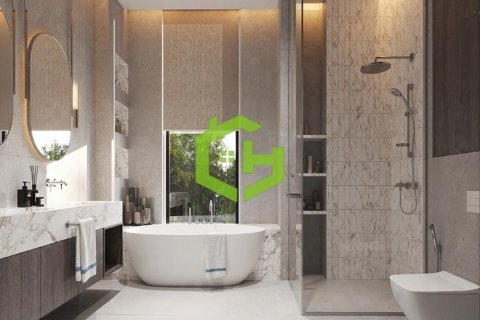 Stadthaus zum Verkauf in Jumeirah Golf Estates, Dubai, VAE 4 Schlafzimmer, 432.8 m2 Nr. 632521 - Foto 10