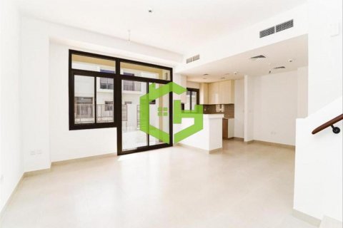 Shtëpi në qytet në Town Square, Dubai, Emiratet e Bashkuara Arabe 3 dhoma gjumi, 187.8 m2. № 632523 - Foto 14