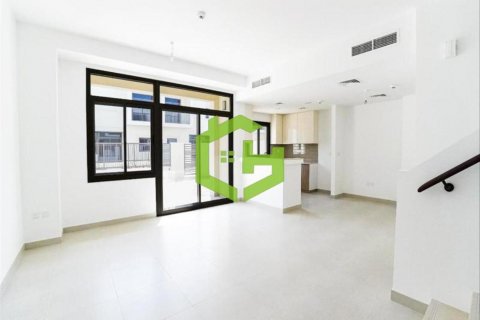 Shtëpi në qytet në Town Square, Dubai, Emiratet e Bashkuara Arabe 3 dhoma gjumi, 187.8 m2. № 632523 - Foto 16