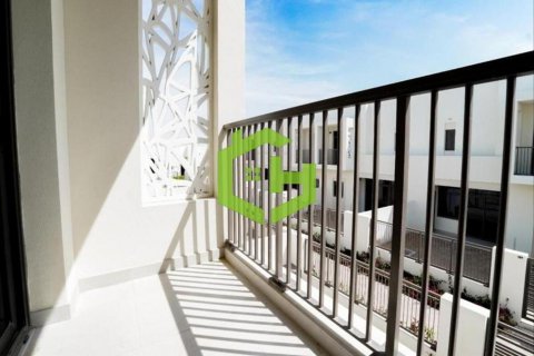 Shtëpi në qytet në Town Square, Dubai, Emiratet e Bashkuara Arabe 3 dhoma gjumi, 187.8 m2. № 632523 - Foto 18