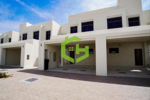 Shtëpi në qytet në Town Square, Dubai, Emiratet e Bashkuara Arabe 3 dhoma gjumi, 187.8 m2. № 632523 - Foto 20