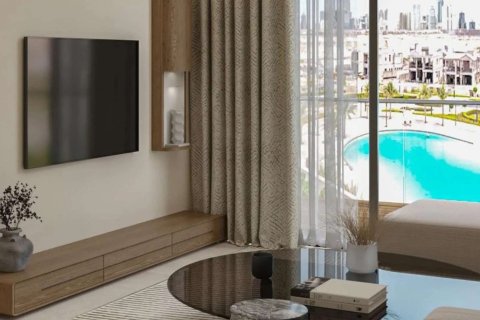 Wohnung zum Verkauf in Meydan, Dubai, VAE 1 Schlafzimmer, 68 m2 Nr. 704392 - Foto 7