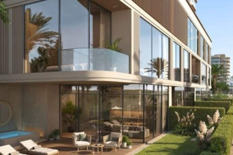 Apartment sa Dubai, UAE 1 silid-tulugan, 68 sq.m. № 704391 - larawan 3
