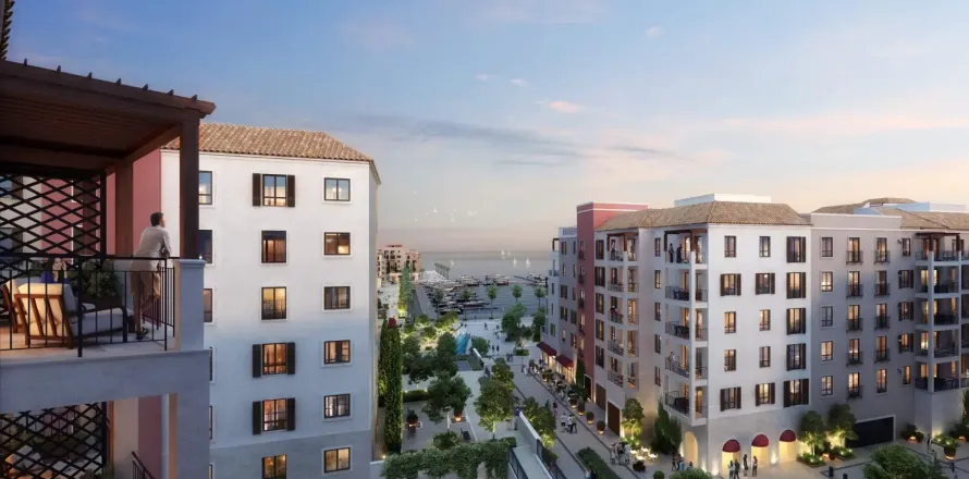 Apartman u gradu Jumeirah, Dubai, UAE 5 spavaće sobe, 518.68 m2 Br. 752855