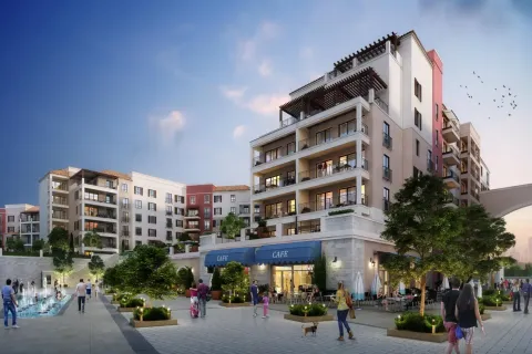 Apartman u gradu Jumeirah, Dubai, UAE 5 spavaće sobe, 518.68 m2 Br. 752855 - Slika 5