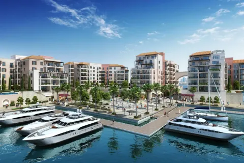 Apartman u gradu Jumeirah, Dubai, UAE 5 spavaće sobe, 518.68 m2 Br. 752855 - Slika 2