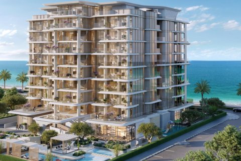Apartment in Palm Jumeirah, Dubai, UAE 2 bedrooms, 180.23 sq.m. № 752852 - photo 2