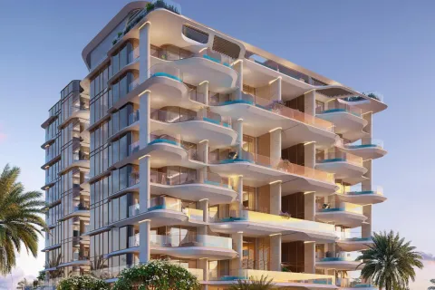 Apartment in Palm Jumeirah, Dubai, UAE 2 bedrooms, 180.23 sq.m. № 752852 - photo 5