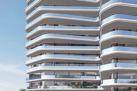 Appartement te koop in Dubai Hills Estate, Dubai, VAE 1 slaapkamer, 81 vr.m., nr 721993 - foto 3