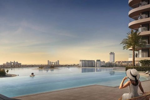Apartamento en venta en Dubai, EAU 1 dormitorio, 70.98 m2 № 440356 - foto 4