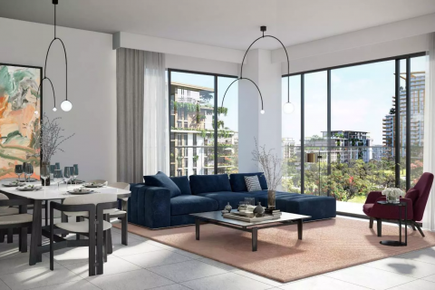 Wohnung zum Verkauf in Dubai, VAE 2 Schlafzimmer, 131 m2 Nr. 440354 - Foto 6