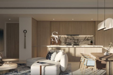 Apartamento en venta en Palm Jebel Ali, Dubai, EAU 2 dormitorios, 113 m2 № 720192 - foto 17