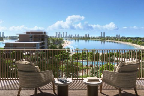 Apartamento en venta en Palm Jebel Ali, Dubai, EAU 2 dormitorios, 113 m2 № 720192 - foto 12