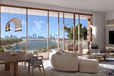 Palm Jebel Ali, Dubai, UAE의 아파트 침실 3개, 188제곱미터 번호 720190