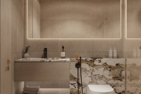 Dubai, BAE’de satılık daire 2 yatak odası, 113.7 m² No 694278 - fotoğraf 10