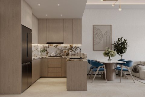 Dubai, BAE’de satılık daire 2 yatak odası, 113.7 m² No 694278 - fotoğraf 9