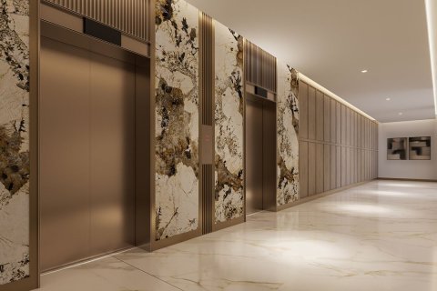 Dubai, BAE’de satılık daire 2 yatak odası, 113.7 m² No 694278 - fotoğraf 2