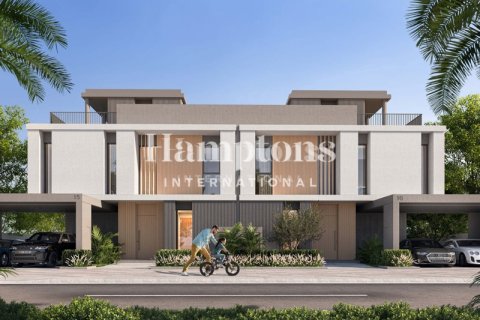Villa til leje i Dubai South (Dubai World Central), Dubai, UAE 5 soveværelser, 596.34435700 kvm № 738781 - foto 8