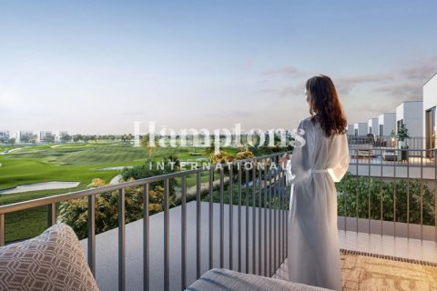 Villa til leje i Dubai South (Dubai World Central), Dubai, UAE 5 soveværelser, 596.34435700 kvm № 738781 - foto 6