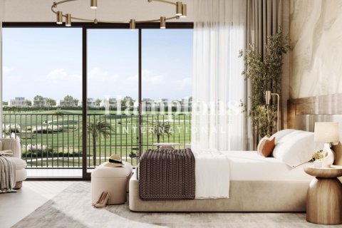 Villa til leje i Dubai South (Dubai World Central), Dubai, UAE 5 soveværelser, 596.34435700 kvm № 738781 - foto 13