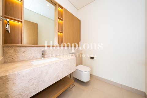 Villa til leje i Dubai Hills Estate, Dubai, UAE 5 soveværelser, 786.88841000 kvm № 738782 - foto 7