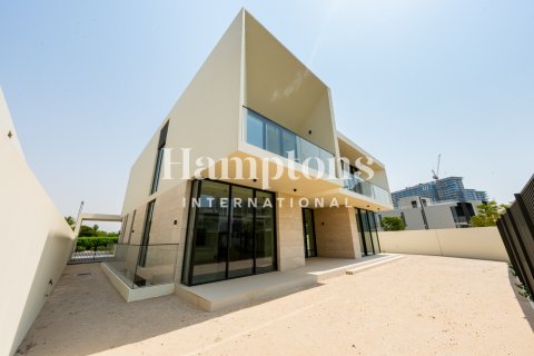 Villa til leje i Dubai Hills Estate, Dubai, UAE 5 soveværelser, 786.88841000 kvm № 738782 - foto 16