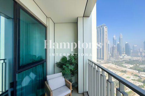 Apartament do wynajęcia w Zabeel, Dubai, ZEA 2 sypialnie, 100.84992262 mkw., nr 738784 - zdjęcie 5