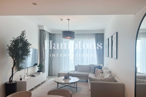 Apartament do wynajęcia w Zabeel, Dubai, ZEA 2 sypialnie, 100.84992262 mkw., nr 738784 - zdjęcie 11