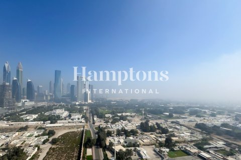 Apartament do wynajęcia w Zabeel, Dubai, ZEA 2 sypialnie, 100.84992262 mkw., nr 738784 - zdjęcie 12