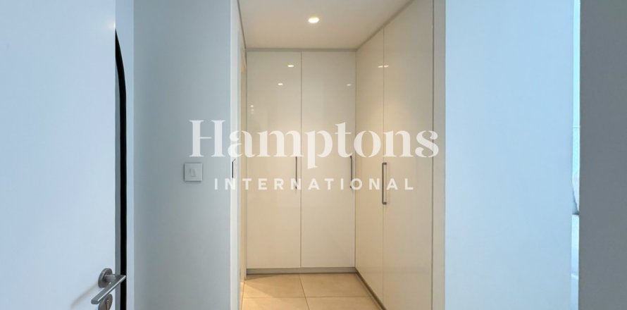 Apartament w Zabeel, Dubai, ZEA 2 sypialnie, 100.85 mkw. nr 738784