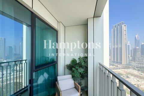 Apartament do wynajęcia w Zabeel, Dubai, ZEA 2 sypialnie, 100.84992262 mkw., nr 738784 - zdjęcie 25
