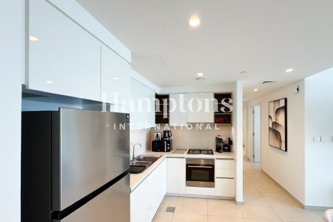 Apartament do wynajęcia w Zabeel, Dubai, ZEA 2 sypialnie, 100.84992262 mkw., nr 738784 - zdjęcie 16