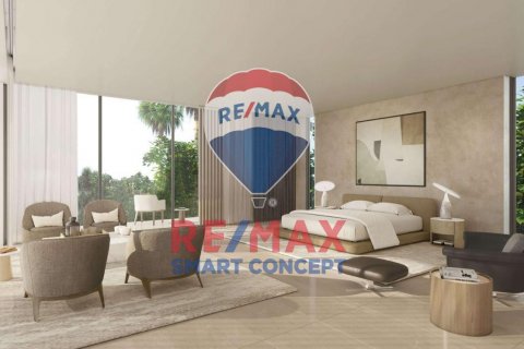 Müüa villa asukohaga Al Reem Island, Abu Dhabi, AÜE: 5 magamistoaga, 974 m² Nr 549839 - pilt 4