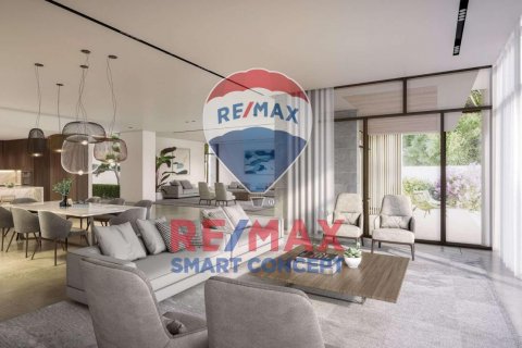 Müüa villa asukohaga Al Reem Island, Abu Dhabi, AÜE: 5 magamistoaga, 974 m² Nr 549839 - pilt 5