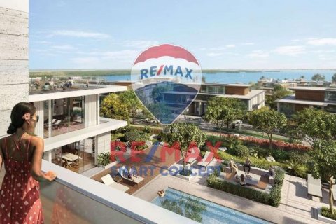 Müüa villa asukohaga Al Reem Island, Abu Dhabi, AÜE: 5 magamistoaga, 974 m² Nr 549839 - pilt 7