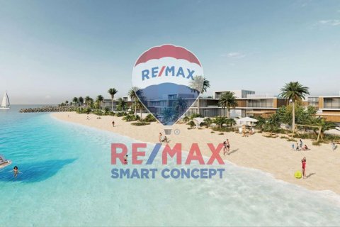 Müüa villa asukohaga Al Reem Island, Abu Dhabi, AÜE: 5 magamistoaga, 974 m² Nr 549839 - pilt 12