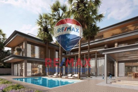 Müüa villa asukohaga Al Reem Island, Abu Dhabi, AÜE: 5 magamistoaga, 974 m² Nr 549839 - pilt 13