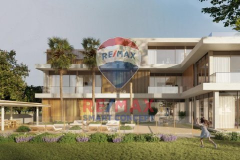 阿联酋 Abu Dhabi Al Reem Island 别墅  4 卧, 361 平方米 , 编号 549837